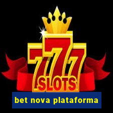 bet nova plataforma